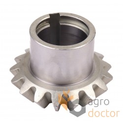 Bevel gear 1.320.562 Oros (1320562 Oros)