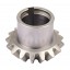 Bevel gear 1.320.562 suitable for Oros (1320562 Oros)