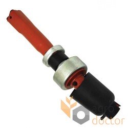 Universal drive shaft G15225740 suitable for Gaspardo