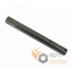 Axe - G15422572 adaptable pour Gaspardo