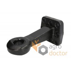 Hitch (loop) F02350057 for Gaspardo seeders