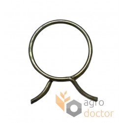 spring G65336025 suitable for Gaspardo