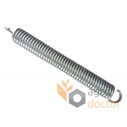 spring G65337004 suitable for Gaspardo