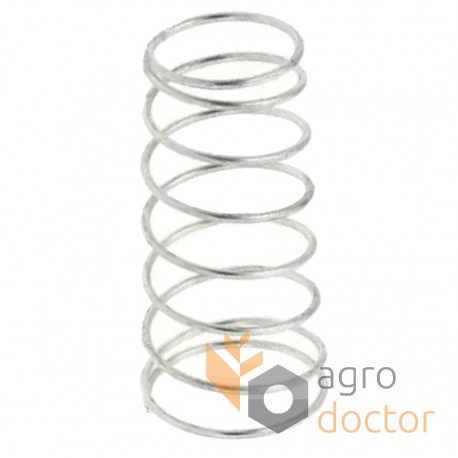 spring G65338039 suitable for Gaspardo