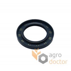 Oil seal  DR8370 suitable for Olimac [Agro Parts]