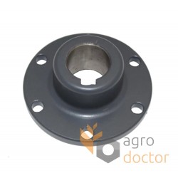 Moyeu for gearbox DR7110 adaptable pour Olimac