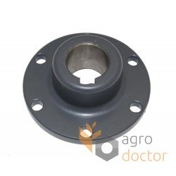 Hub for gearbox DR7110 suitable for Olimac