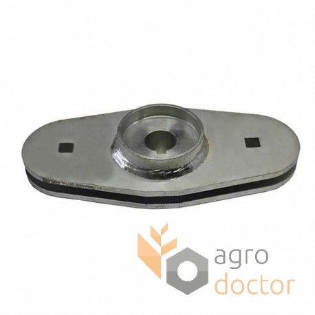 Knife mounting housing DR12290 suitable for Olimac