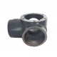 T-shape gear housing DR7130 suitable for Olimac