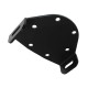 T-shape gearbox cover DR7240 suitable for Olimac