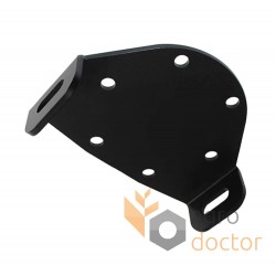 T-shape gearbox cover DR7240 suitable for Olimac