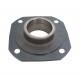 Gearbox cover DR8280 suitable for Olimac