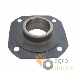 Gearbox cover DR8280 suitable for Olimac