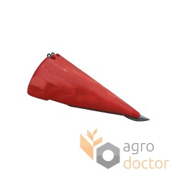 Divider left 01.1171.01 - complete with bracket, suitable for Capello harvester