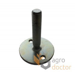 Spindle 01.0142.00 - left, suitable for Capello harvester