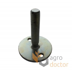 Spindle 01.0143.00 - right, suitable for Capello harvester