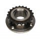 Sprocket with flange 01.0883.00 - suitable for Capello Z-20