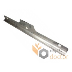 Lower plate 01.0998.01 - divider, with bend, suitable for Capello harvester