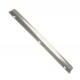 Lower plate 01.0981.01 - divider, straight, suitable for Capello harvester