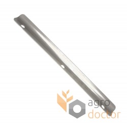 Lower plate 01.0981.01 - divider, straight, suitable for Capello harvester