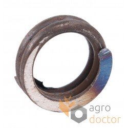 Ratchet spring 03.2006.01 - suitable for Capello harvester