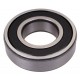 Bearing 04.5052.00 - closed ball, suitable for Capello 6205 2RS harvester