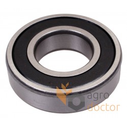 Bearing 04.5052.00 - closed ball, suitable for Capello 6205 2RS harvester