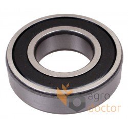 Bearing 04.5052.00 - closed ball, suitable for Capello 6205 2RS harvester