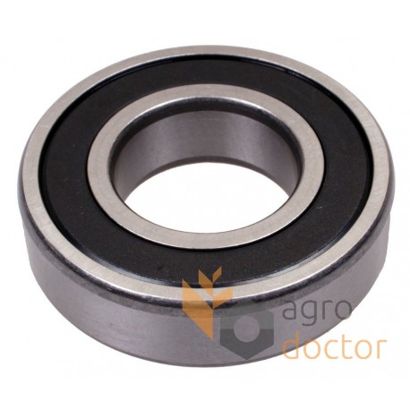 Bearing 04.5052.00 - closed ball, suitable for Capello 6205 2RS harvester