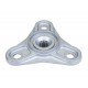 Rotor cover M1-80273 - upper, suitable for Capello harvester