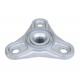 Rotor cover M1-80273 - upper, suitable for Capello harvester