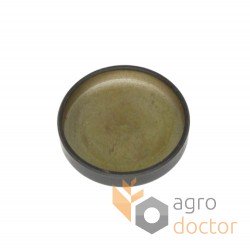 Cover 04.5090.00 / PMF-000411 gearbox, suitable for Capello harvester