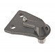 Bracket M2-80033K - roller toe with sleeve, suitable for Capello harvester