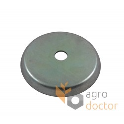 Gathering chain sprocket cover DR10020 suitable for Olimac