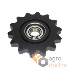 Header sprocket in assembly 01.1255.00 suitable for Capello [ORIGINAL] - T14