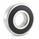 F04010215 [FAG]  suitable for Gaspardo - Deep groove ball bearing