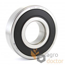 F04010215 [FAG]  suitable for Gaspardo - Deep groove ball bearing