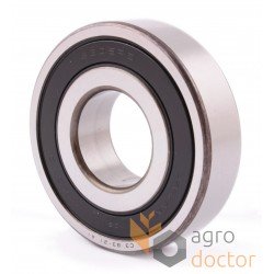 F04010215 [Koyo]  suitable for Gaspardo - Deep groove ball bearing