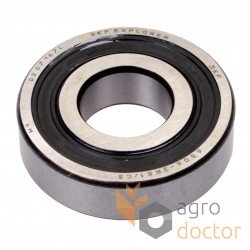 F04010215 [SKF]  suitable for Gaspardo - Deep groove ball bearing