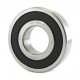 F04010215 [ZVL]  suitable for Gaspardo - Deep groove ball bearing