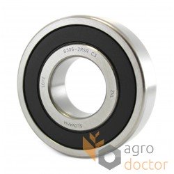 F04010215 [ZVL]  suitable for Gaspardo - Deep groove ball bearing