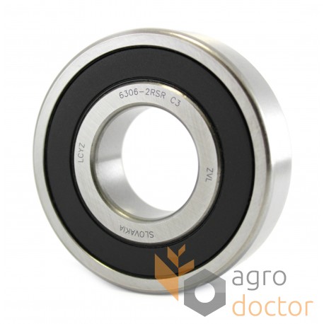 F04010215 [ZVL]  suitable for Gaspardo - Deep groove ball bearing