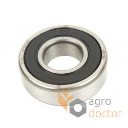 F04010156 [SKF]  suitable for Gaspardo - Deep groove ball bearing