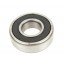 Gaspardo - Deep groove ball bearing F04010156 [SKF]