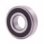 Gaspardo - Deep groove ball bearing F04010156 [Koyo]