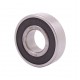 F04010156 [BBC-R Latvia]  suitable for Gaspardo - Deep groove ball bearing