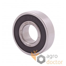 F04010156 [BBC-R Latvia]  suitable for Gaspardo - Deep groove ball bearing