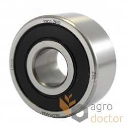 F04010084 [ZVL]  suitable for Gaspardo - Deep groove ball bearing
