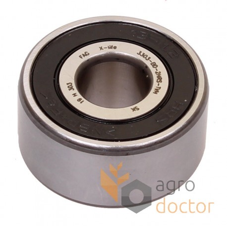 F04010084 [SKF]  suitable for Gaspardo - Deep groove ball bearing