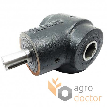 Reducteur DR7000K adaptable pour Olimac Drago